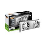Inno3D Rtx 5070 Twin X2 OC White 12Gb GDDR7 Graphics Card 1