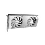 Inno3D Rtx 5070 Twin X2 OC White 12Gb GDDR7 Graphics Card 1