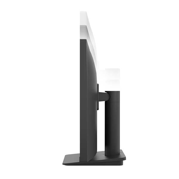 LG 24MS550-B 24 inch IPS FHD (1920x1080) Monitor (Black) 4