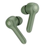 Noise Buds VS201 V3 in-Ear Truly Wireless Earbuds (Olive Green) 1