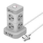 UltraProlink Power Tower Surge Protector UM1155U