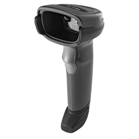 Zebra DS2208 1D 2D Handheld Wired USB Barcode Scanner