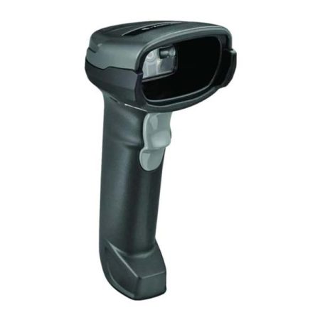Zebra DS2278 Cordless Handheld 1D 2D Barcode Scanner