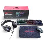Acer 4 in 1 Wired Gaming Combo 1