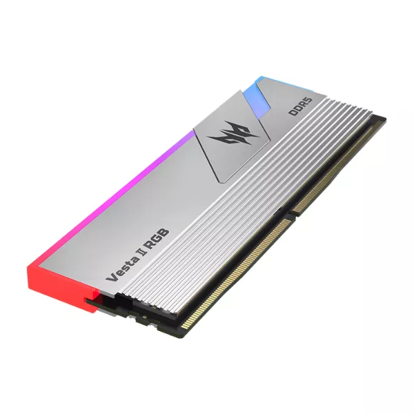 Acer Predator Vesta II RGB sliver Acer Predator Vesta II RGB