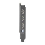 Asus Xonar AE Sound Board 1