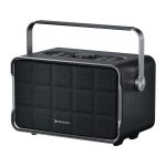 Portronics Harmony 80W Premium Portable HD Sound Speaker (Grey) 1