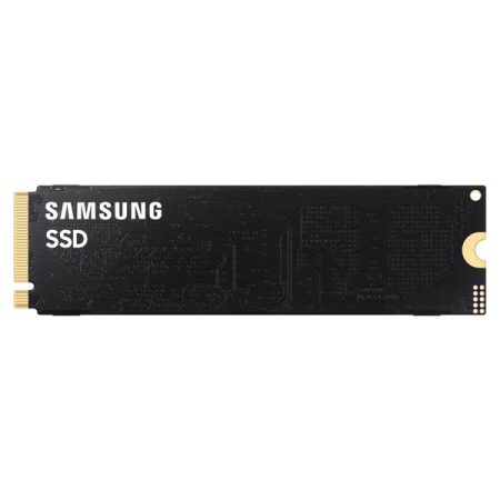 Samsung 9100 Pro 4TB PCIe Gen 5.0 NVMe M.2 Internal SSD