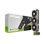 Zotac Gaming RTX 5070 Ti Solid SFF OC 16GB GDDR7 Graphics Card 1