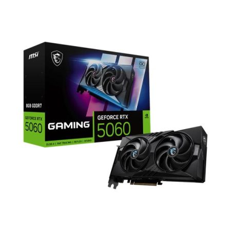 MSI RTX 5060 Gaming OC 8GB