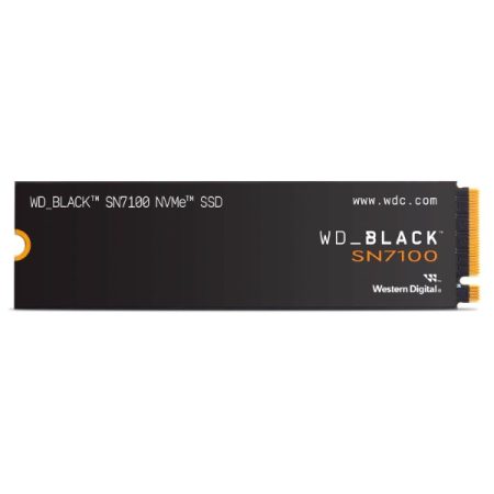 WD Black SN7100