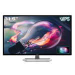 ACER EB321HQA 80.01 CM (31.5 INCH) FULL HD LED BACKLIT IPS PANEL MONITOR 1