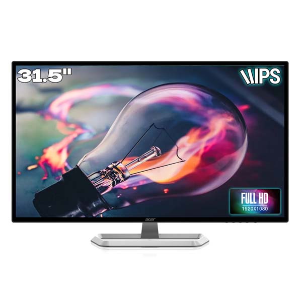 ACER EB321HQA 80.01 CM (31.5 INCH) FULL HD LED BACKLIT IPS PANEL MONITOR 1 ACER EB321HQA 80.01 CM (31.5 INCH) FULL HD LED BACKLIT IPS PANEL MONITOR