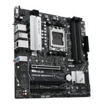 Asus Prime B650M-A II-CSM M-ATX Motherboard 1