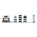 Asus Prime B650M-A II-CSM M-ATX Motherboard 1