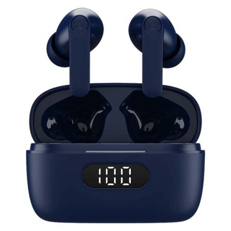 Boat Airdopes 121 PRO Truly Wireless in Ear Buds (Blue)