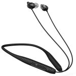 Boat Rockerz 255 Max 60HRS Battery Bluetooth Neckband (Stunning Black) 1