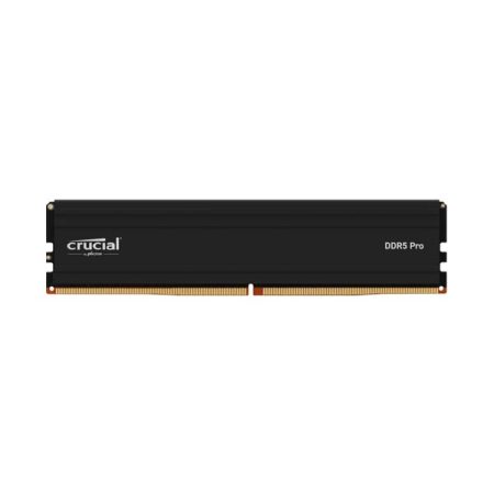 Crucial PRO 16GB DDR5 DR5-6000 Desktop Memory