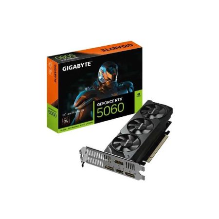 Gigabyte RTX 5060 OC Low Profile 8Gb