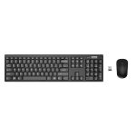 Lenovo 100 Wireless Keyboard and Mouse Set 1