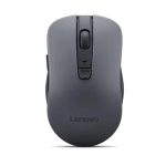 Lenovo WL310 Bluetooth Silent Wireless Mouse (Grey) 1