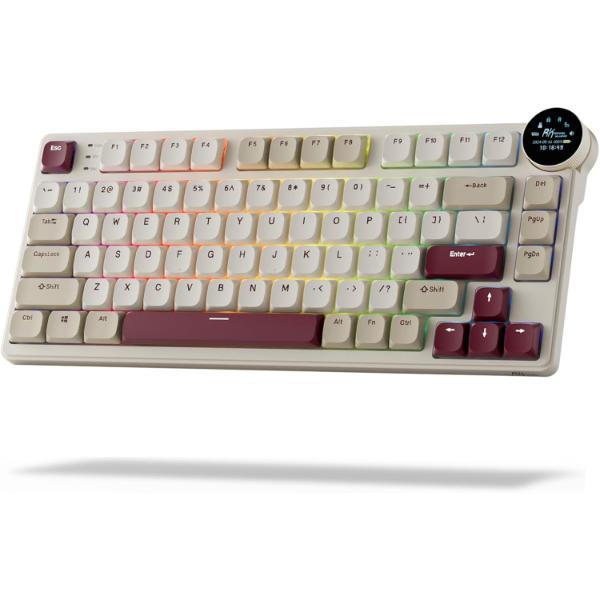 61tAaX4es1L._AC_SL1500_ (1) RK ROYAL KLUDGE N80