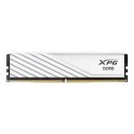 Adata XPG Lancer Blade 16GB White 6000MHz CL36 DDR5 Desktop RAM