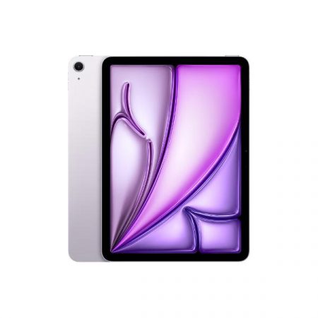 Apple iPad Air M3 27.59 cm (11 inch) Wi-Fi Tablet, 128 GB, Purple, 2025