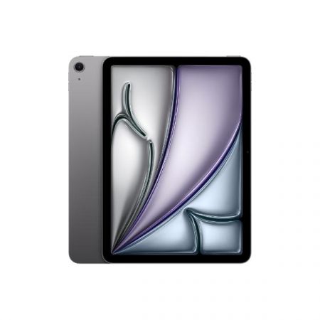 Apple iPad Air M3 27.59 cm (11 inch) Wi-Fi Tablet, 256 GB, Space Grey, 2025