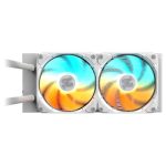 GIGABYTE GAMING 240 ICE ARGB 240mm CPU Liquid Cooler 1