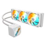 GIGABYTE GAMING 360 ICE ARGB 360mm CPU Liquid Cooler 1