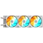 GIGABYTE GAMING 360 ICE ARGB 360mm CPU Liquid Cooler 1
