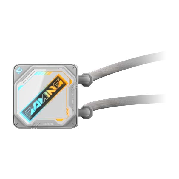 GIGABYTE GAMING 360 ICE ARGB 360mm CPU Liquid Cooler 3