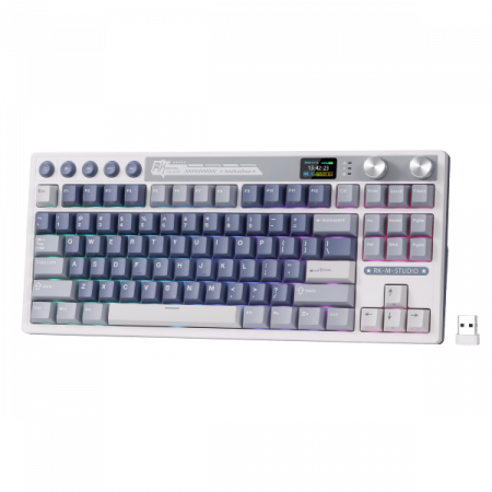 RK ROYAL KLUDGE M87