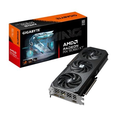 RX 9060 XT GAMING OC 8G