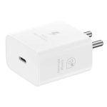 Samsung Original 25W Type-C Travel Adaptor Without 1