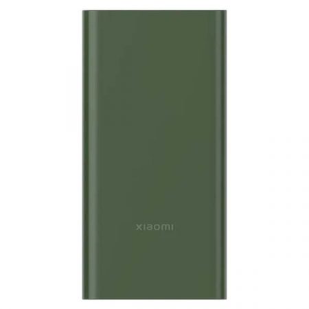 Xiaomi Power Bank 4i 10000mah 22.5W Fast Charging (Olive Green)