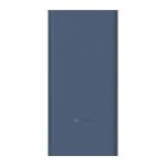 Xiaomi Power Bank 4i 20000mah 33W Super Fast Charging (Turbo Blue) 1