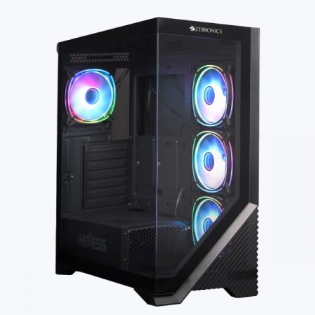 Zebronics Nemesis