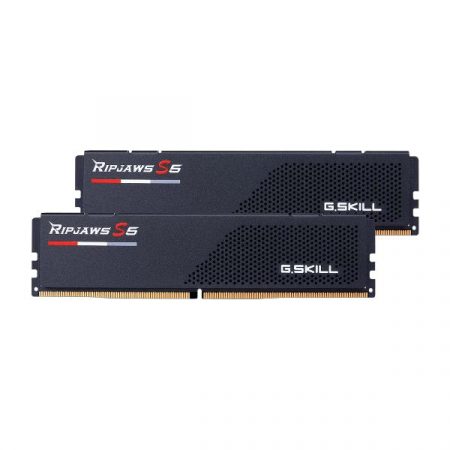 G.Skill Ripjaws S5 64GB (2x32GB) DDR5 6000Mhz Desktop Ram