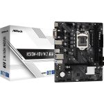 ASROCK H510M-HDV M.2 SE MOTHERBOARD