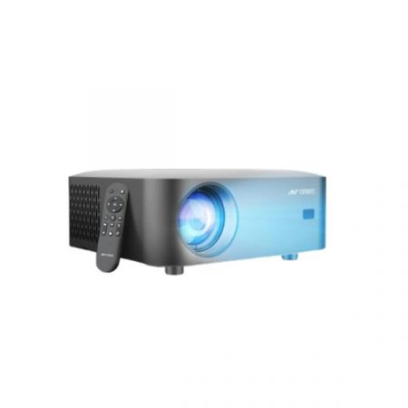 Ant Esports View 611 AF 4000 Lumens FHD (1080) Auto-Focus Projector Andriod Smart projector