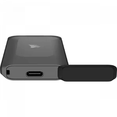 CORSAIR EX100U 1TB Portable Solid State USB-C Storage Drive
