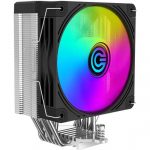 Circle Gaming CG 6P ARGB Silver Gaming CPU Cooler 2