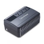 CyberPower BU600E 600VA UPS 1