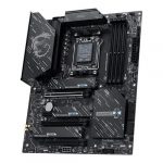 MSI X870E Gaming Plus WIFI ATX Motherboard 1