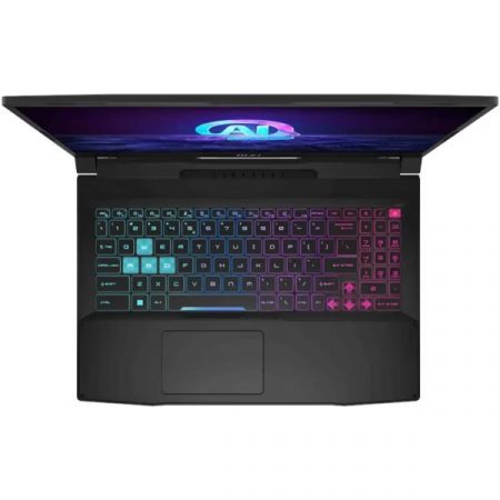 MSI KATANA A15 AI B8VF-447IN