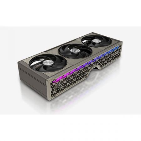 NITRO+ AMD Radeon™ RX 9060 XT GPU