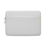 tomtoc Light-A18 Laptop Sleeve 14 lnch-Gray (1)