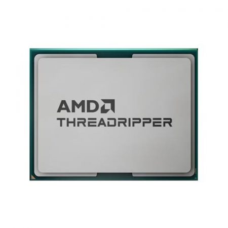 AMD Ryzen Threadripper 9980X Workstation Processor Tray (100-100001593)